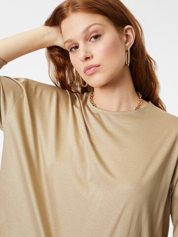 DRYKORN Shirt 'KIRLA' in Beige