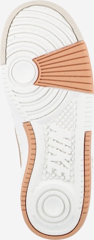 Nike Sportswear - Zapatillas deportivas bajas 'GAMMA FORCE' en beige