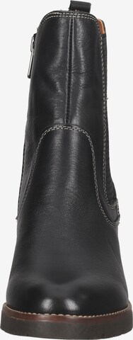 PIKOLINOS Chelsea Boots in Black