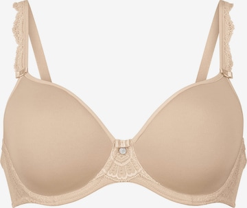 ANITA Bra 'Selma' in Beige: front