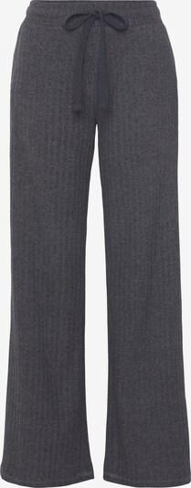 Pantaloncini da pigiama LASCANA di colore antracite, Visualizzazione prodotti