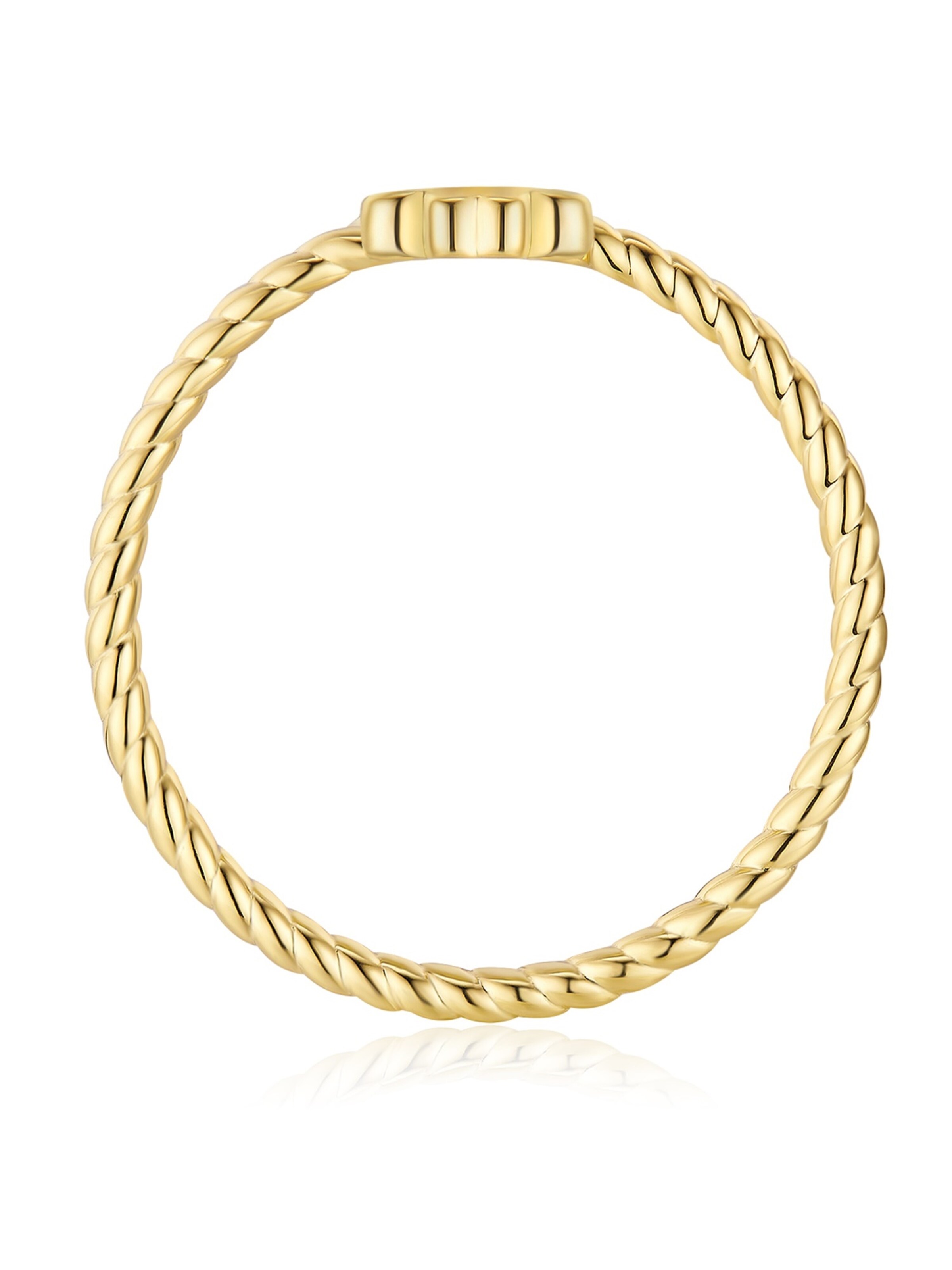 Glanzstücke München Ring in Gold