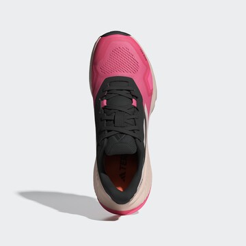 ADIDAS TERREX Flats 'Soulstride' in Pink