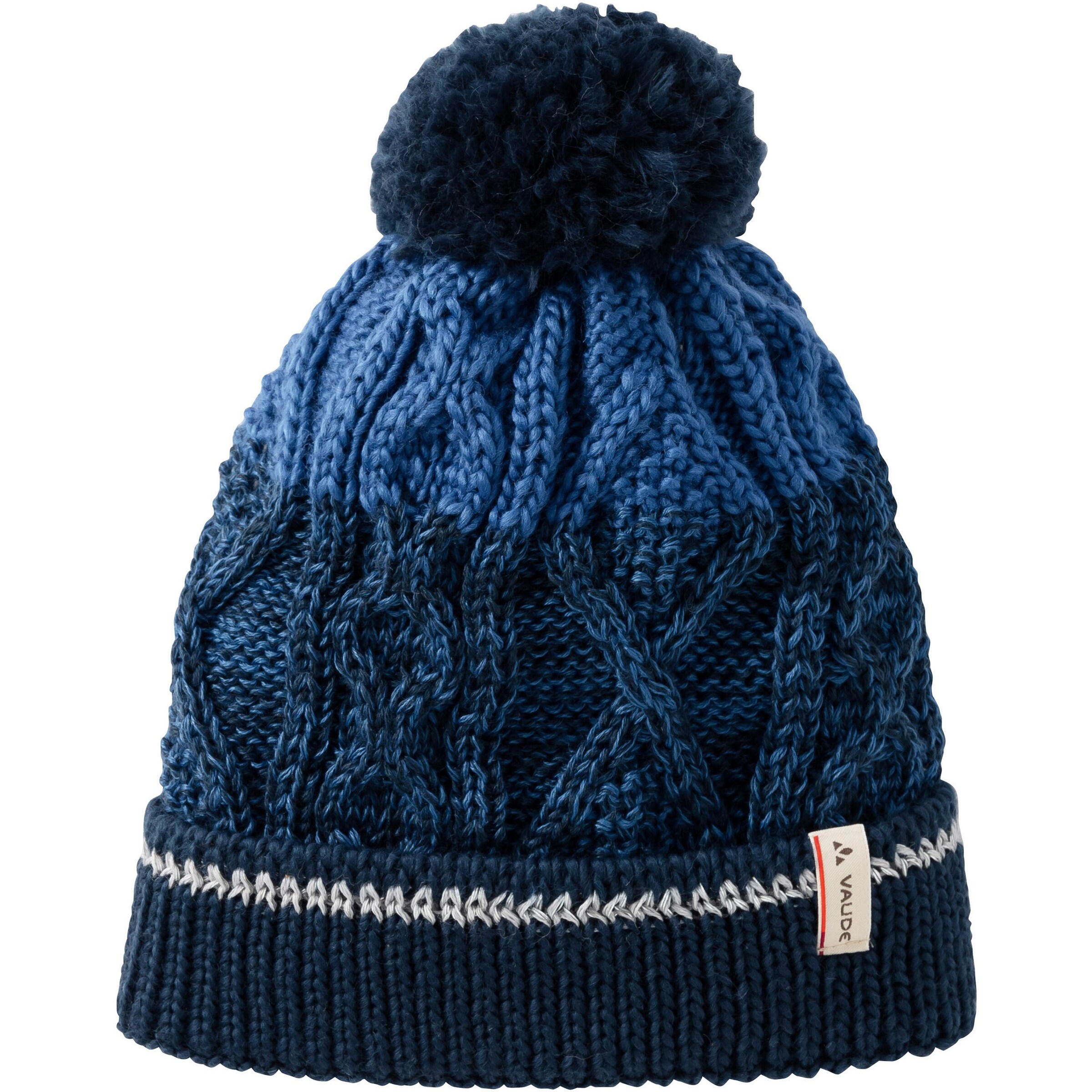 VAUDE Sportmütze 'Cornua III' in Blau