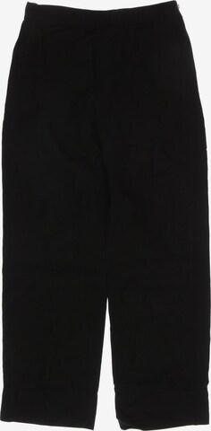 Arket Pants in S in Black: front