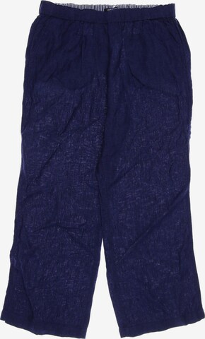 Olsen Pants in L in Blue: front