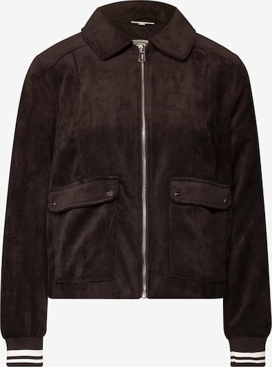 STREET ONE Prijelazna jakna u tamno smeđa, Pregled proizvoda