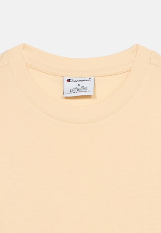 Champion - Camisola em bege