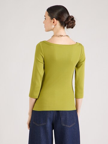 T-shirt 'JXFIFI' JJXX en vert