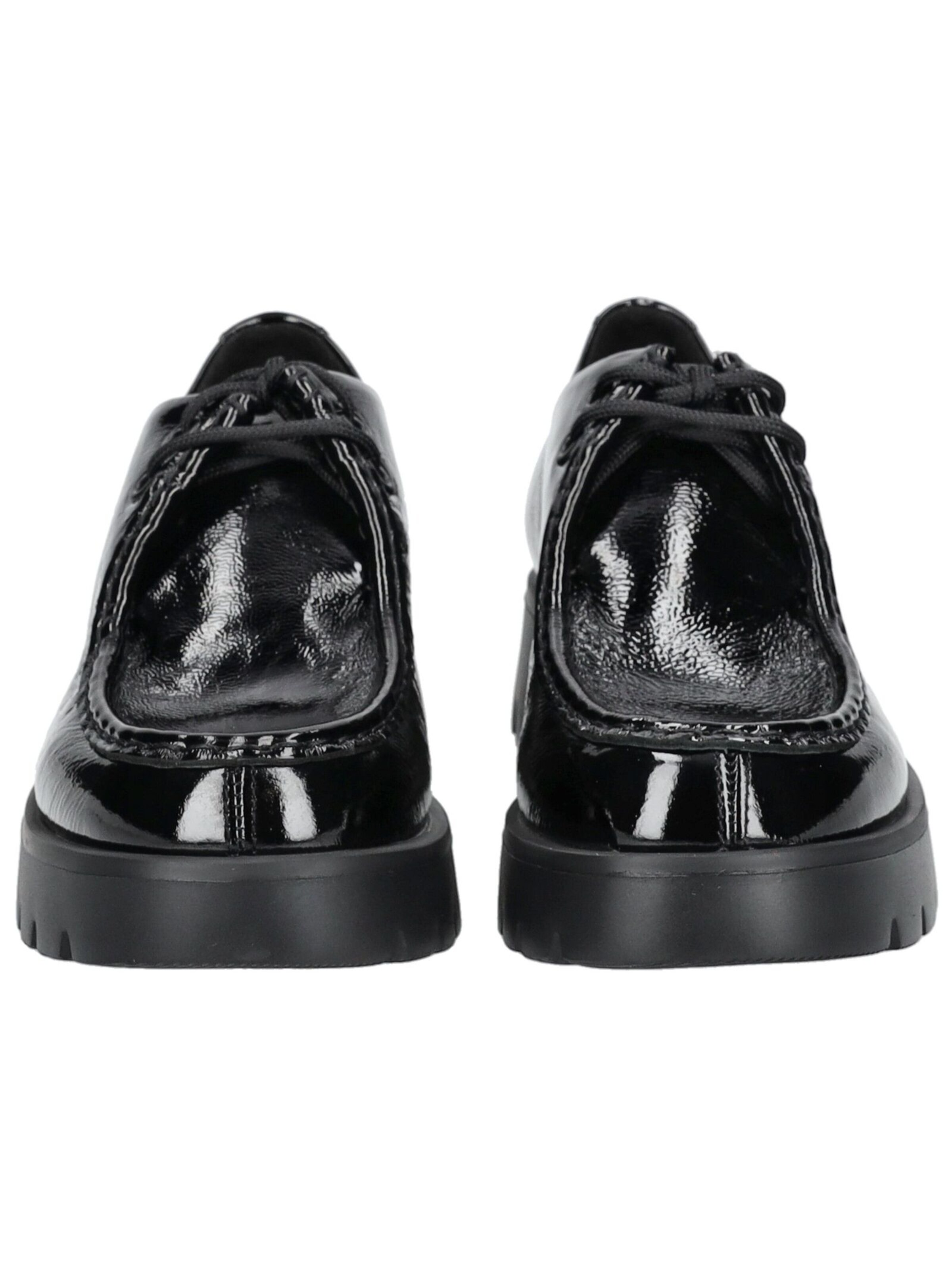 Högl Veterschoen in Zwart