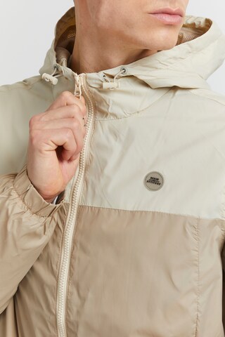 BLEND Between-Season Jacket 'Vitus' in Brown