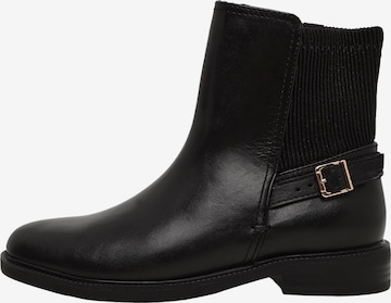 Boots di MARCO TOZZI in nero: frontale