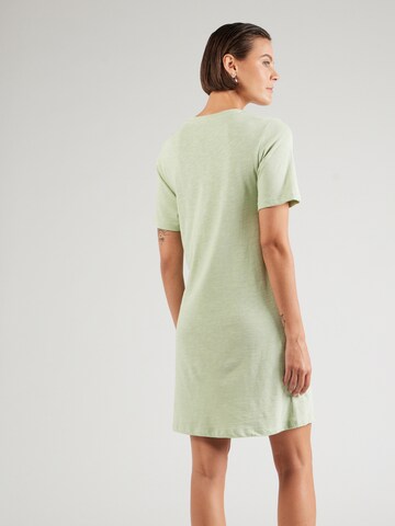 Robe Lindex en vert