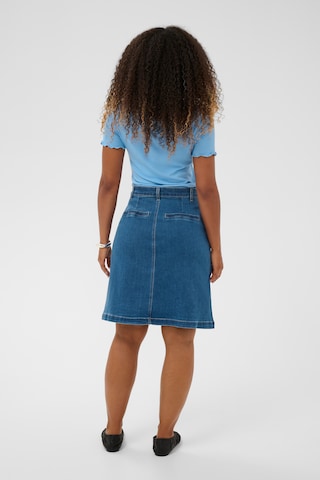 Cream Rock 'CRVisti' in Blau