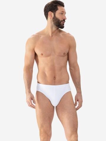 Mey Slip 'Comfort Cotton' in Gemengde kleuren: voorkant
