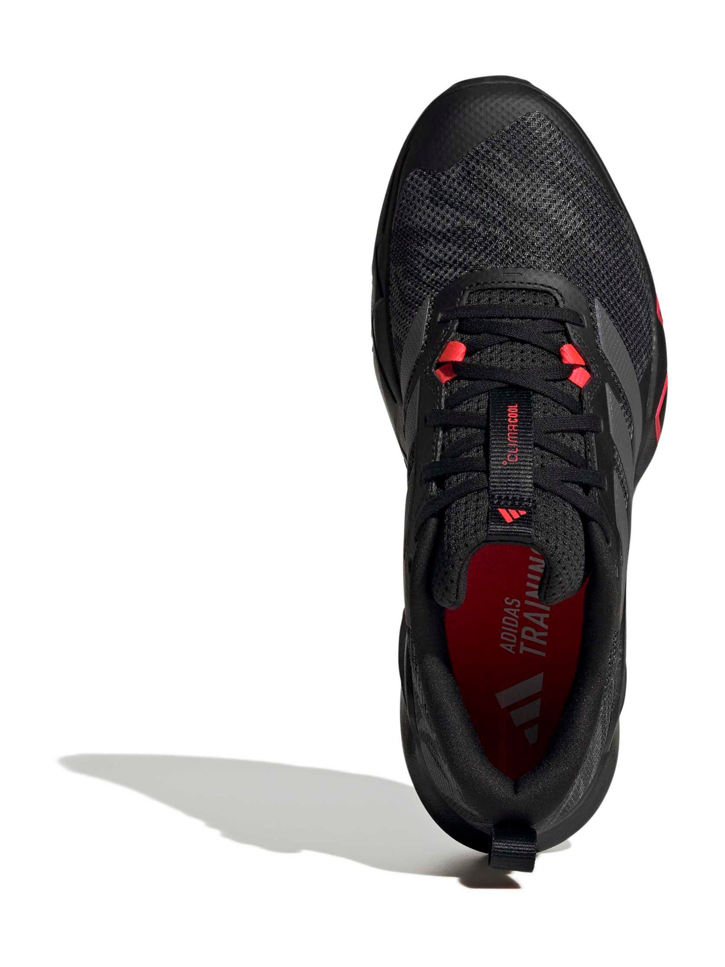 ADIDAS PERFORMANCE Sports shoe 'RAPIDMOVE GO' in Black