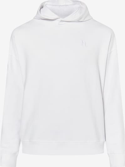 MO Sportisks džemperis, krāsa - balts, Preces skats