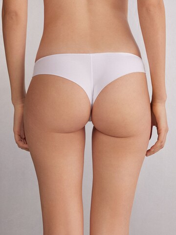 INTIMISSIMI Slip in Weiß