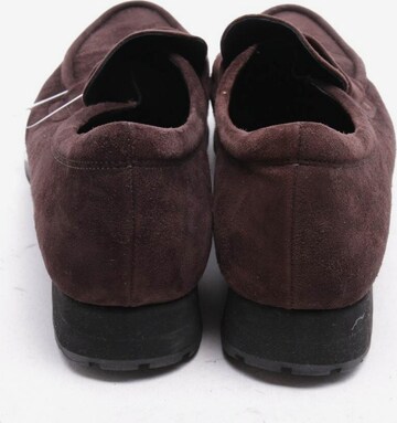 Kennel & Schmenger Flats & Loafers in 39 in Brown