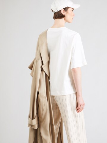 T-shirt oversize 'Dorothy' BOGNER en blanc