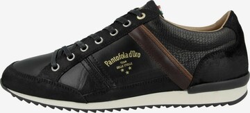 PANTOFOLA D'ORO Sneakers 'Matera' in Black