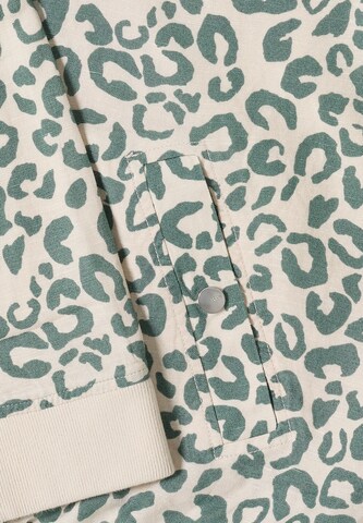 CECIL Between-Season Jacket in Beige