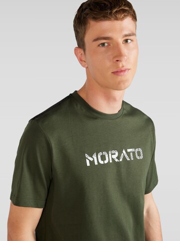 ANTONY MORATO Μπλουζάκι σε πράσινο