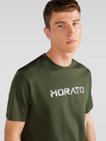 T-Shirt ANTONY MORATO en vert