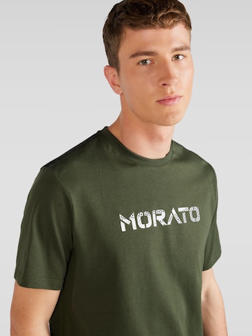 ANTONY MORATO T-Shirt in Grün