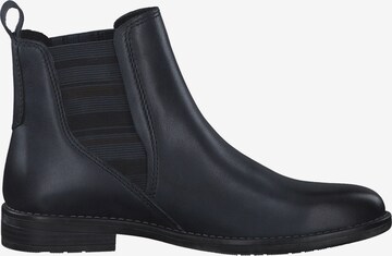MARCO TOZZI Chelsea Boots in Blue