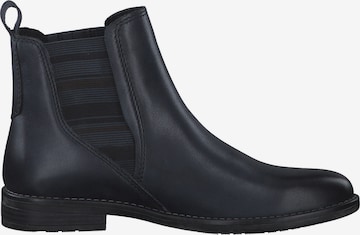 Chelsea Boots MARCO TOZZI en bleu