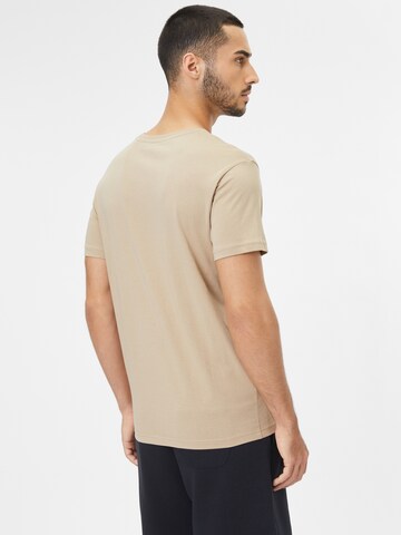 AÉROPOSTALE - Camiseta en beige