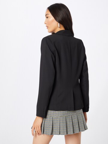 Blazer 'VAGNA-SLIM.BL' di SISTERS POINT in nero