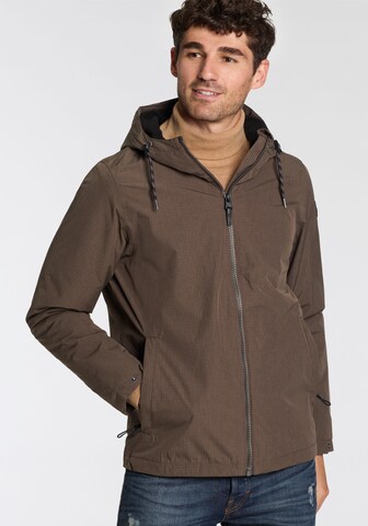 G.I.G.A. DX by killtec Performance Jacket in Green