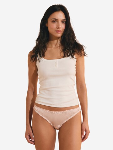ETAM Slip 'Nora' in Pink