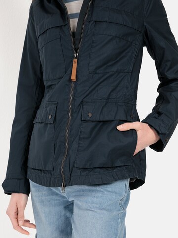 CAMEL ACTIVE Between-Season Jacket in Blue