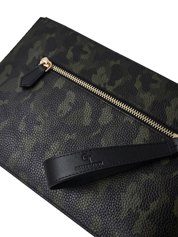 GT Collection - Messenger 'Premium' en verde