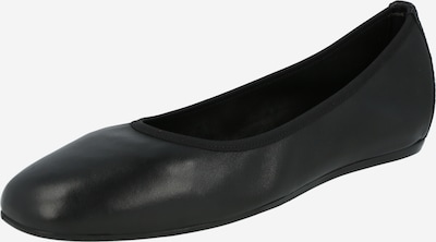 Filippa K Ballerina 'Rey' in schwarz, Produktansicht