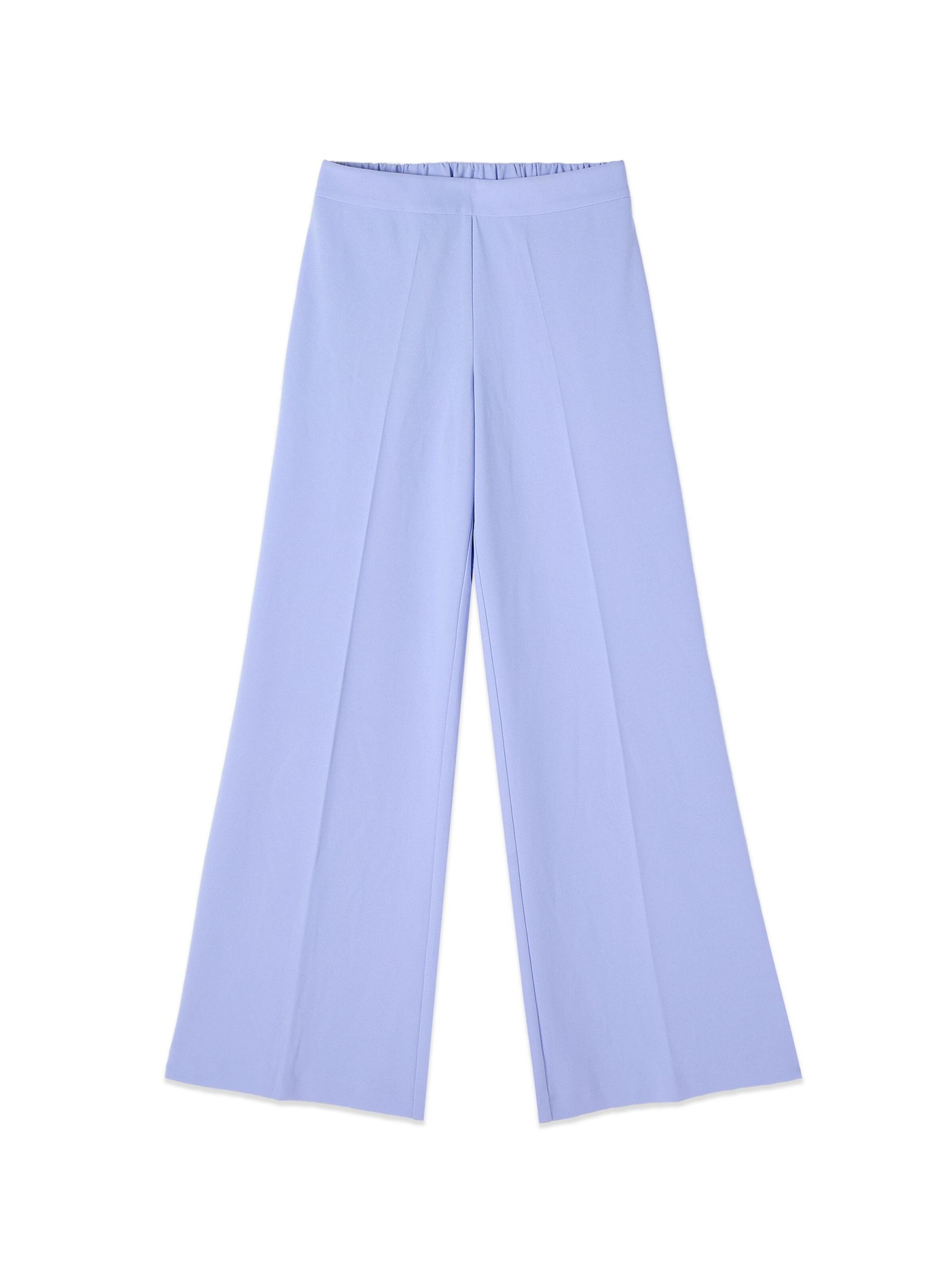 oltre Broek in Blauw: voorkant
