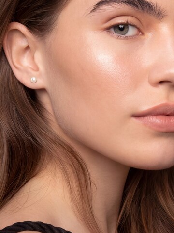 day berlin Earrings 'Kim' in Gold