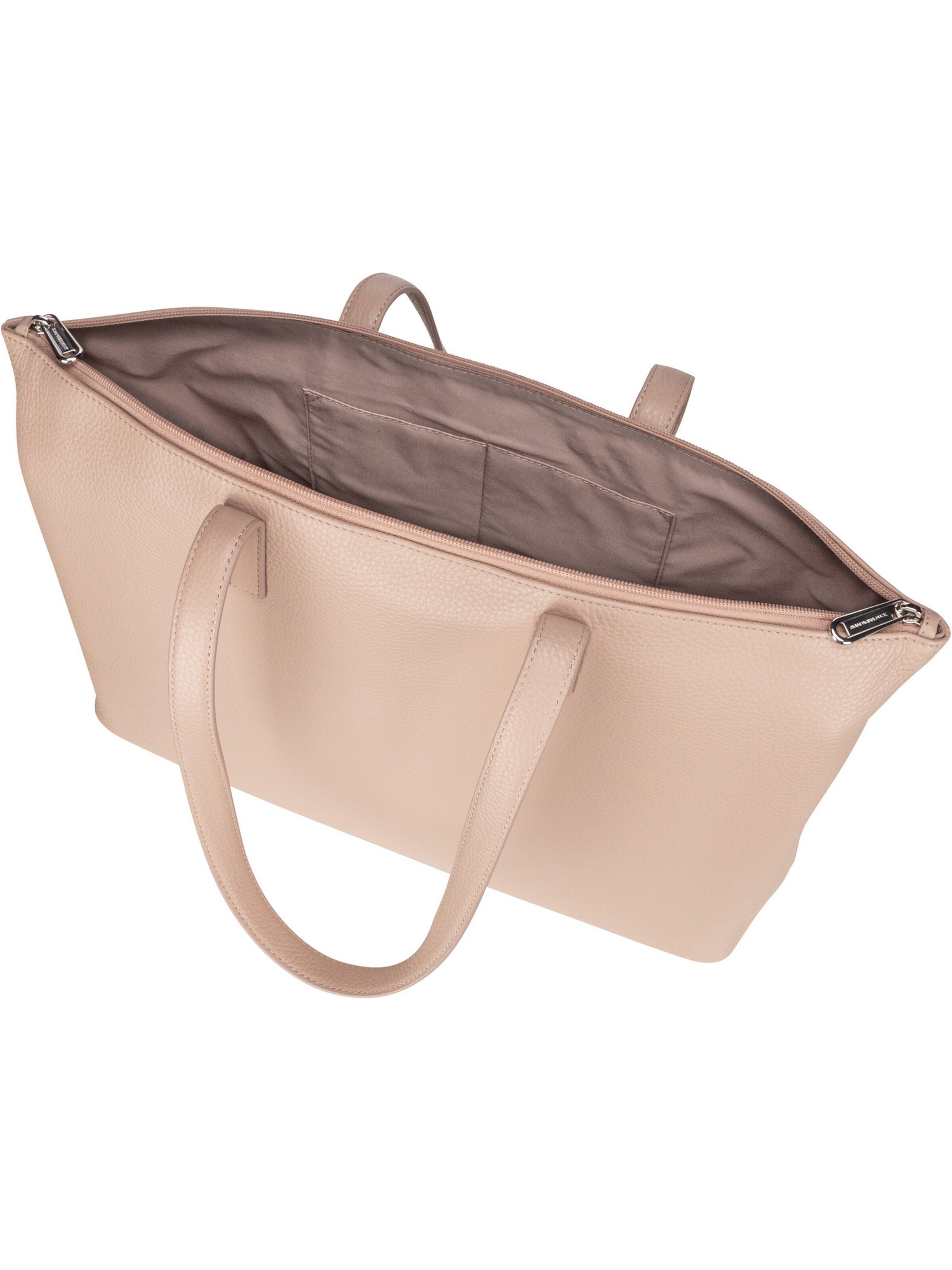 MANDARINA DUCK Shopper in Beige