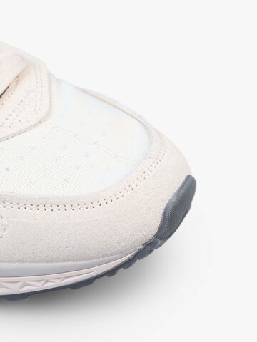 Scalpers Sneakers 'Moon' in Grün