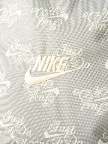 Nike Sportswear Σακίδιο πλάτης 'HERTGE 2.0' σε πράσινο