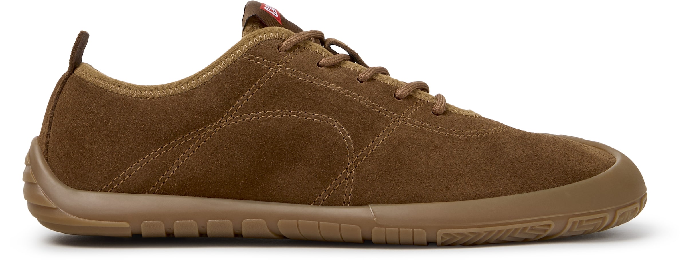 CAMPER Sneaker ' Peu Path+ ' in Braun