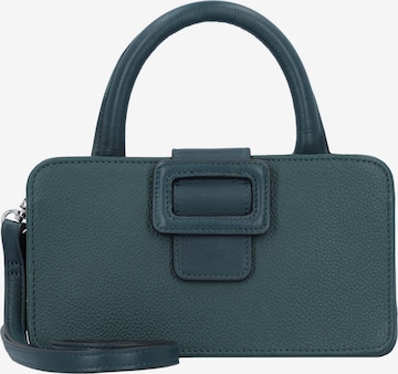 Sac à bandoulière 'Paola 1' Picard en vert : devant