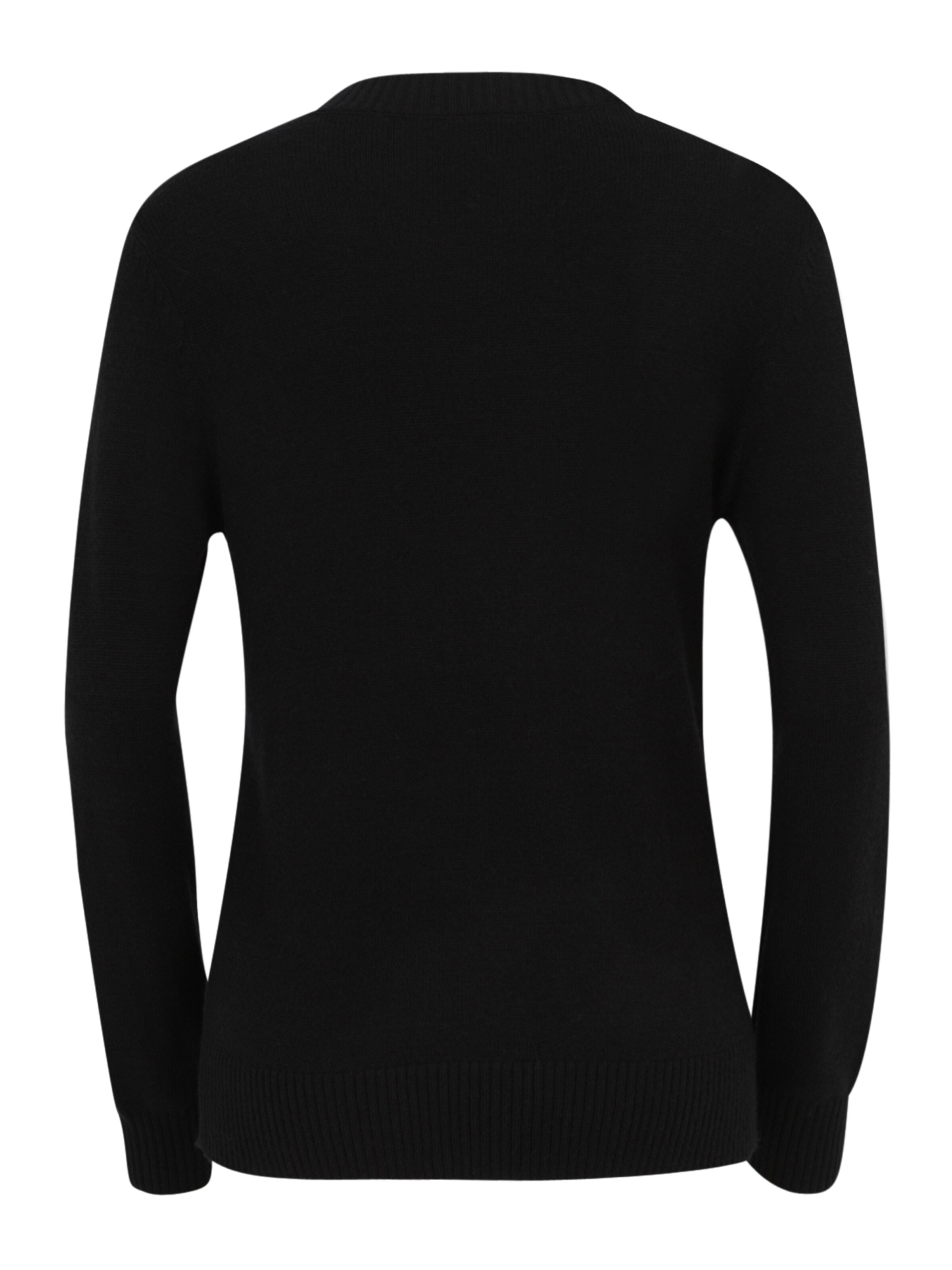 Pulover 'OLMCapucine' de la Only Maternity pe negru