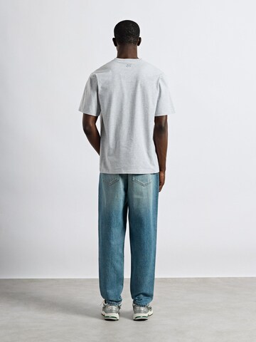 Burocs Tapered Jeans 'Matteo' in Blue