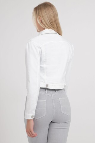 Recover Pants Between-Season Jacket in White
