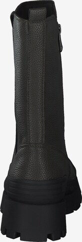 MARCO TOZZI Chelsea Boots '25444-29' in Braun