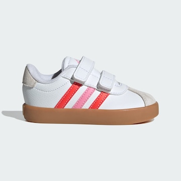 ADIDAS SPORTSWEAR Trainers 'VL Court 3.0' in White